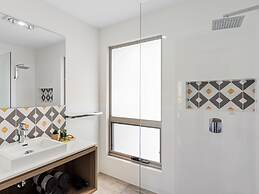 Blue Lake Holiday Park