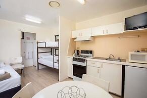 Blue Lake Holiday Park