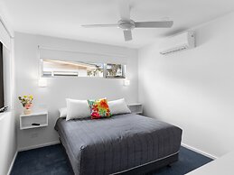 Blue Lake Holiday Park