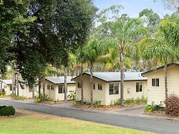 Blue Lake Holiday Park