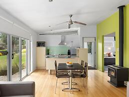 Blue Lake Holiday Park