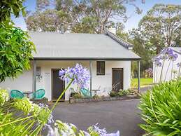 Blue Lake Holiday Park