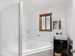 Blue Lake Holiday Park