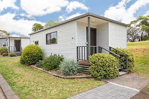 Blue Lake Holiday Park