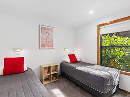 Blue Lake Holiday Park