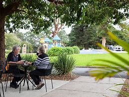 Blue Lake Holiday Park