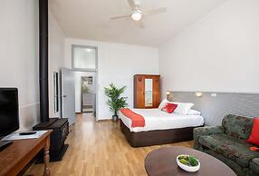 Blue Lake Holiday Park