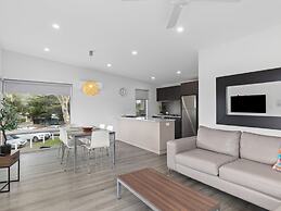 Blue Lake Holiday Park