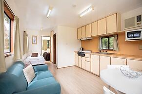 Blue Lake Holiday Park