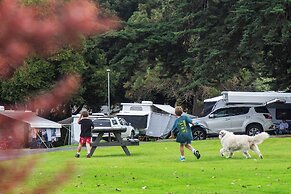 Blue Lake Holiday Park