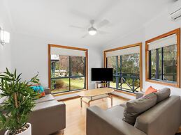 Blue Lake Holiday Park