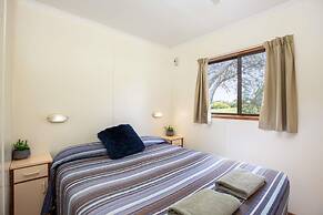 Blue Lake Holiday Park