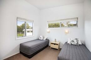 Blue Lake Holiday Park