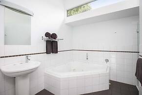 Blue Lake Holiday Park