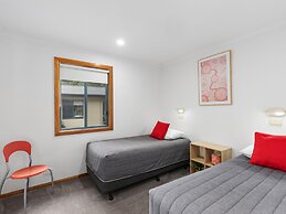 Blue Lake Holiday Park