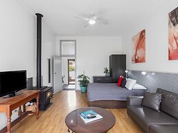 Blue Lake Holiday Park