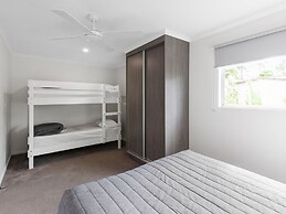 Blue Lake Holiday Park