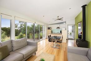 Blue Lake Holiday Park