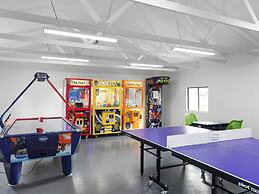 Blue Lake Holiday Park