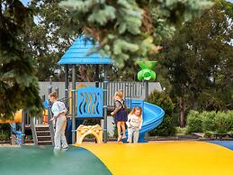 Blue Lake Holiday Park