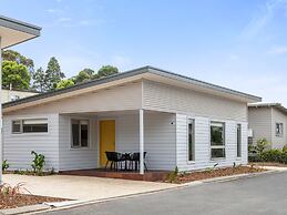 Blue Lake Holiday Park