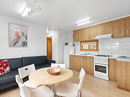 Blue Lake Holiday Park