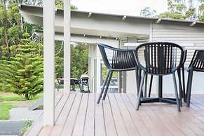 Blue Lake Holiday Park