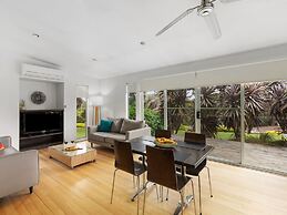 Blue Lake Holiday Park