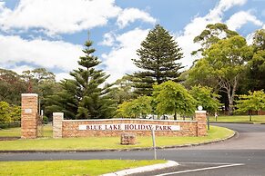 Blue Lake Holiday Park