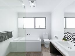 Blue Lake Holiday Park