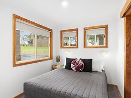 Blue Lake Holiday Park