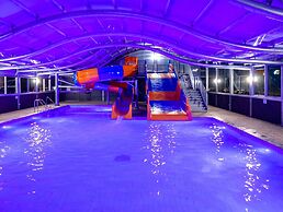 Blue Lake Holiday Park