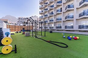 HOVIMA Costa Adeje - For Cool Adults