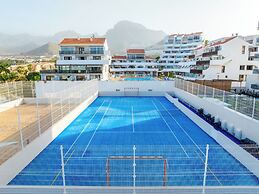 HOVIMA Costa Adeje - For Cool Adults