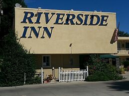 Colusa Riverside Inn