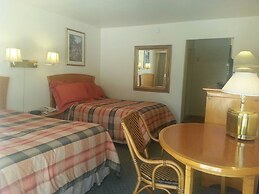 Colusa Riverside Inn