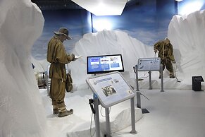 Invercarse Hotel Dundee, BW Signature Collection