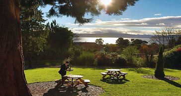 Invercarse Hotel Dundee, BW Signature Collection