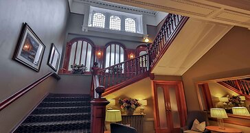 Invercarse Hotel Dundee, BW Signature Collection