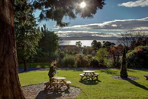 Invercarse Hotel Dundee, BW Signature Collection