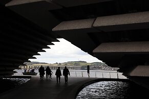 Invercarse Hotel Dundee, BW Signature Collection