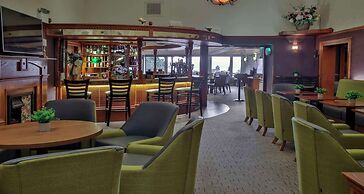 Invercarse Hotel Dundee, BW Signature Collection