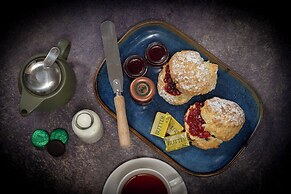 Invercarse Hotel Dundee, BW Signature Collection