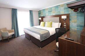 Invercarse Hotel Dundee, BW Signature Collection