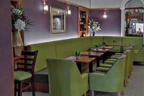 Invercarse Hotel Dundee, BW Signature Collection