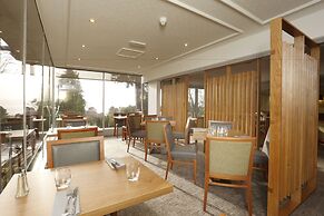 Invercarse Hotel Dundee, BW Signature Collection