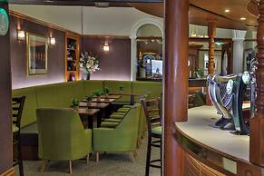 Invercarse Hotel Dundee, BW Signature Collection