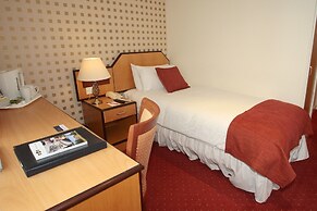 Invercarse Hotel Dundee, BW Signature Collection