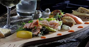 Invercarse Hotel Dundee, BW Signature Collection