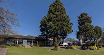 Invercarse Hotel Dundee, BW Signature Collection